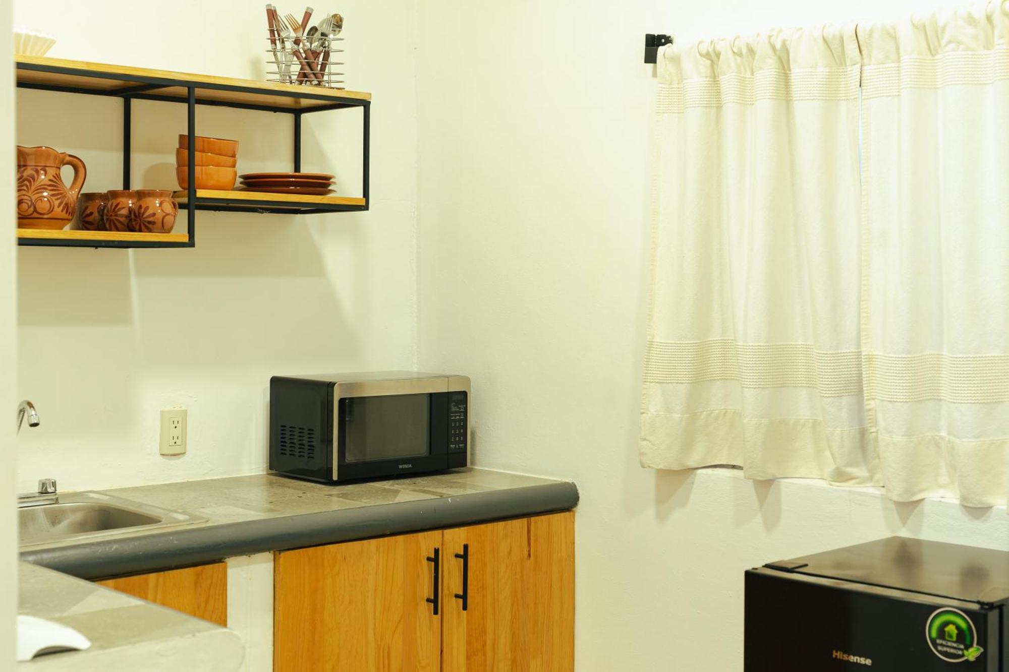 Oaxaca Casa Don Jose: Violetas Suite מראה חיצוני תמונה
