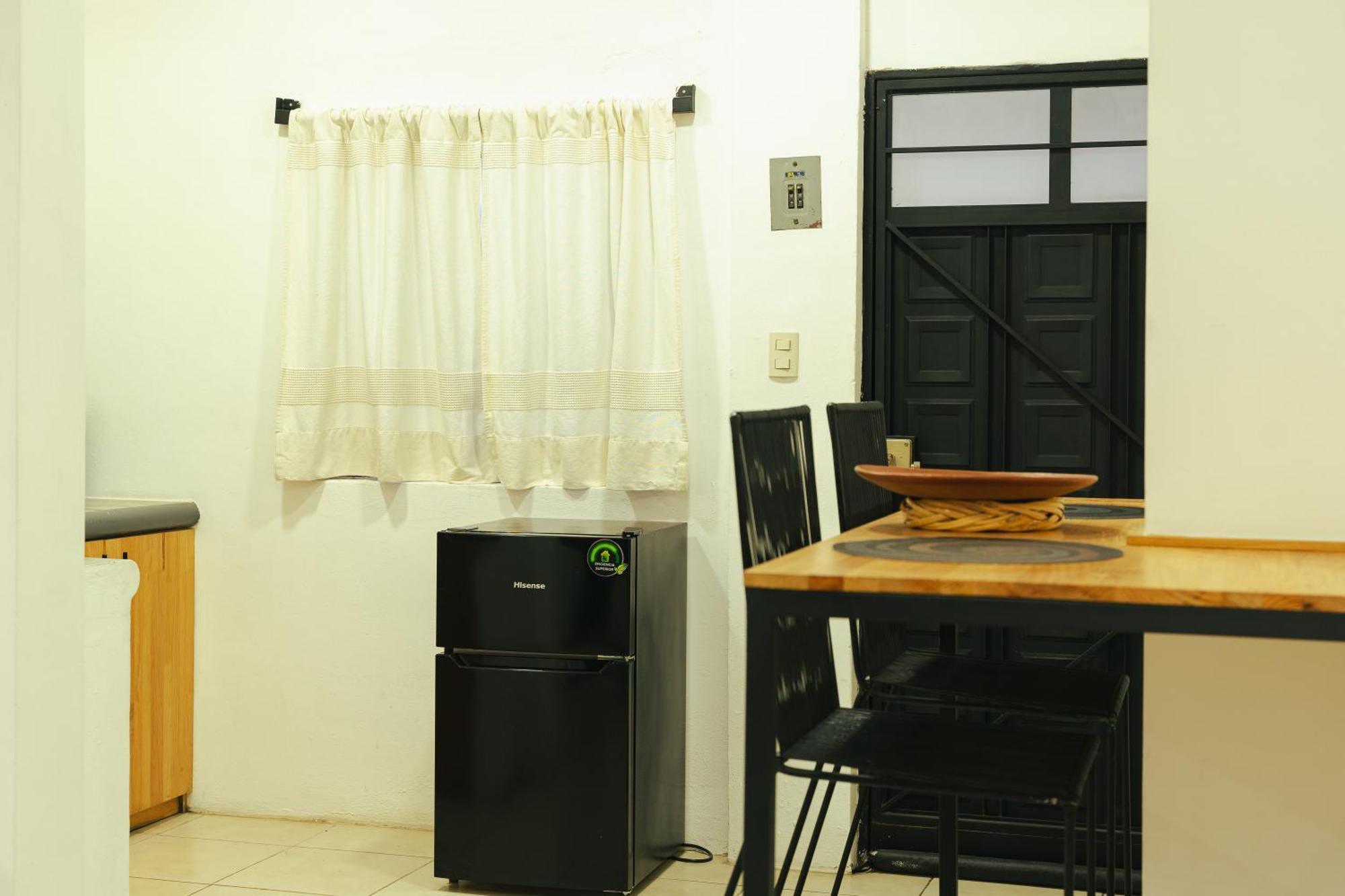 Oaxaca Casa Don Jose: Violetas Suite מראה חיצוני תמונה